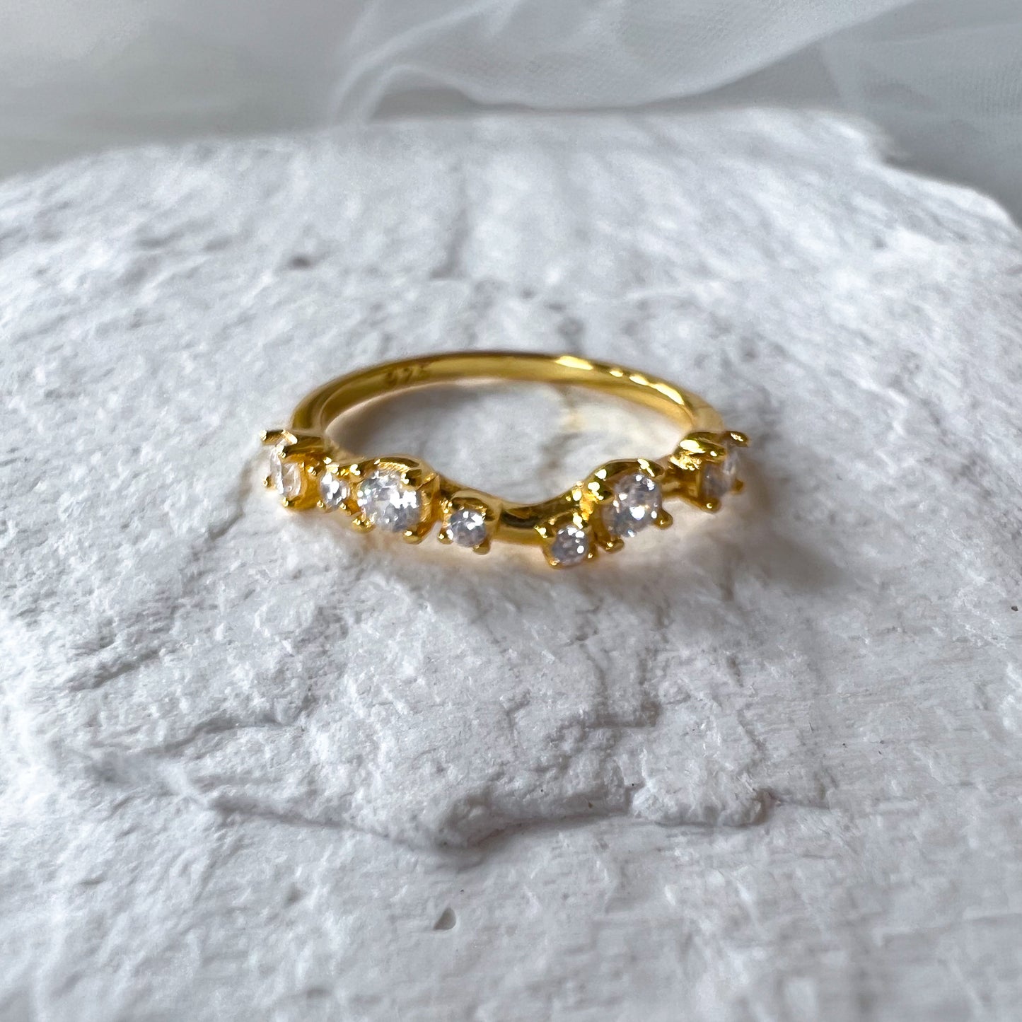 Nyx Ring
