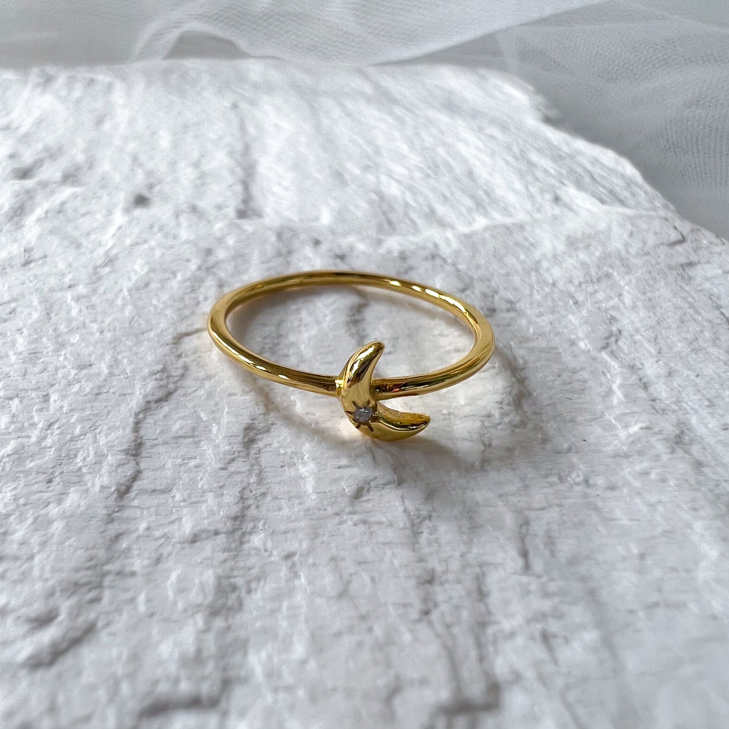 Revie Ring