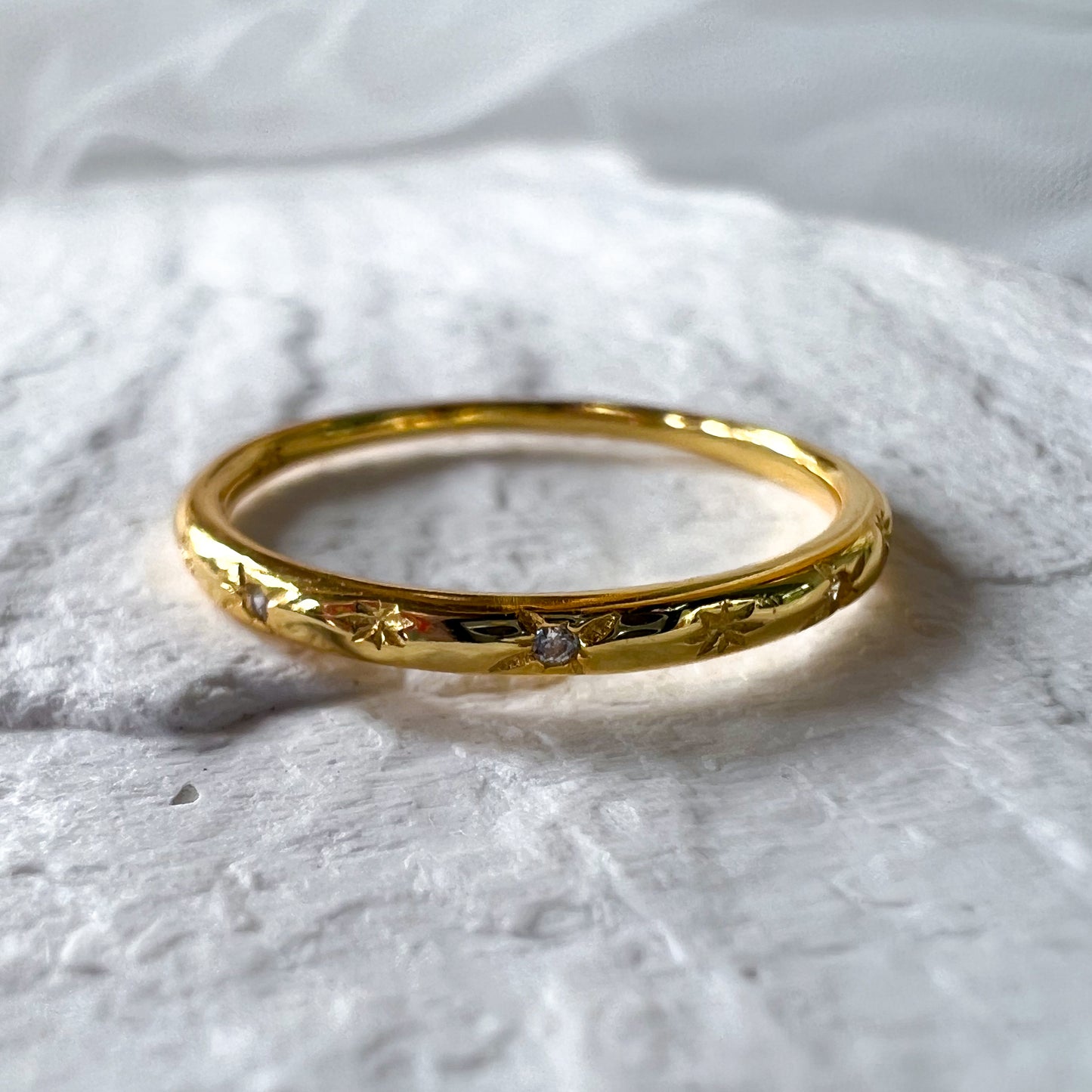 Alora Ring