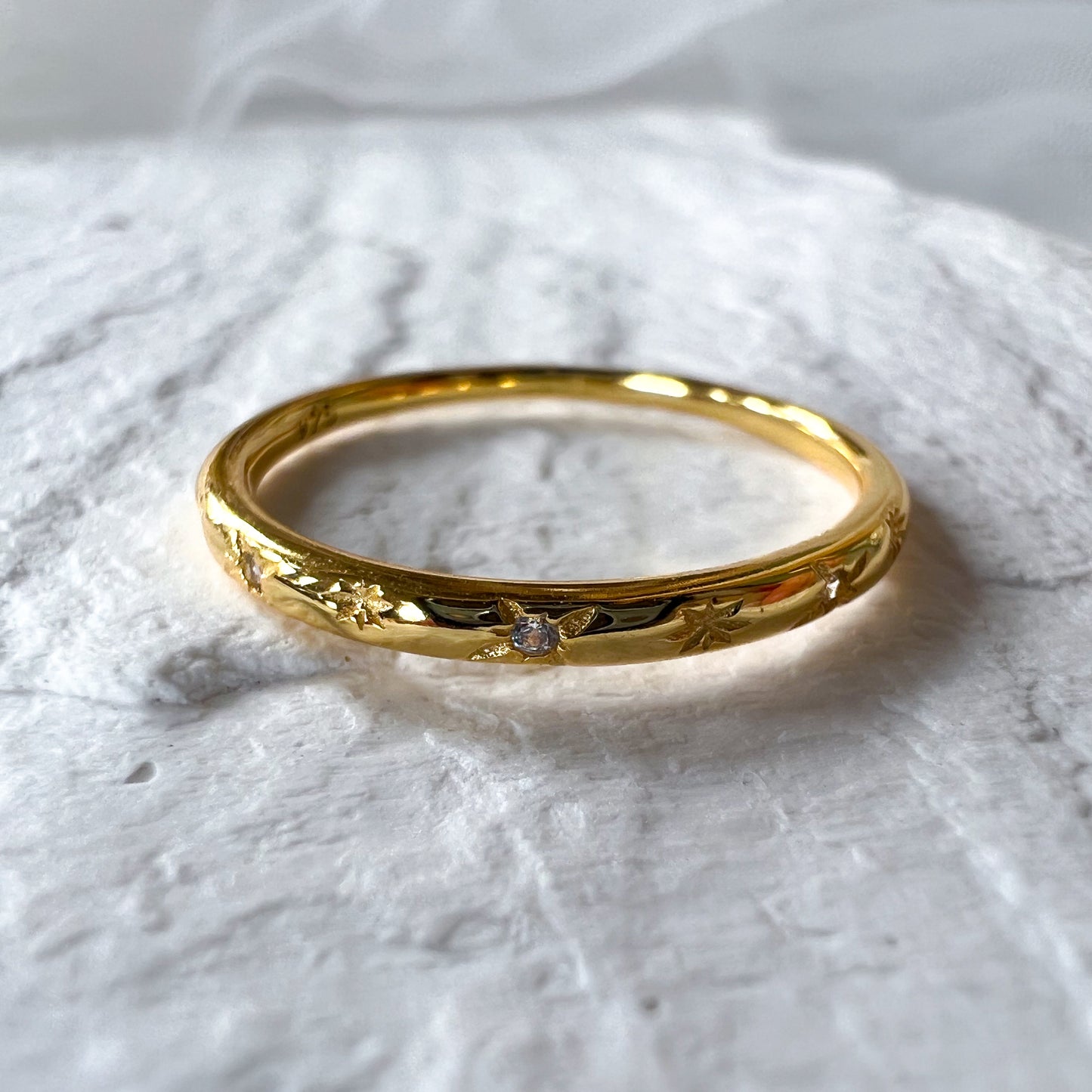 Alora Ring