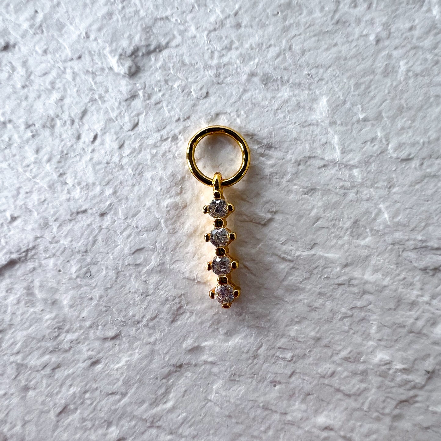 Willow Charm
