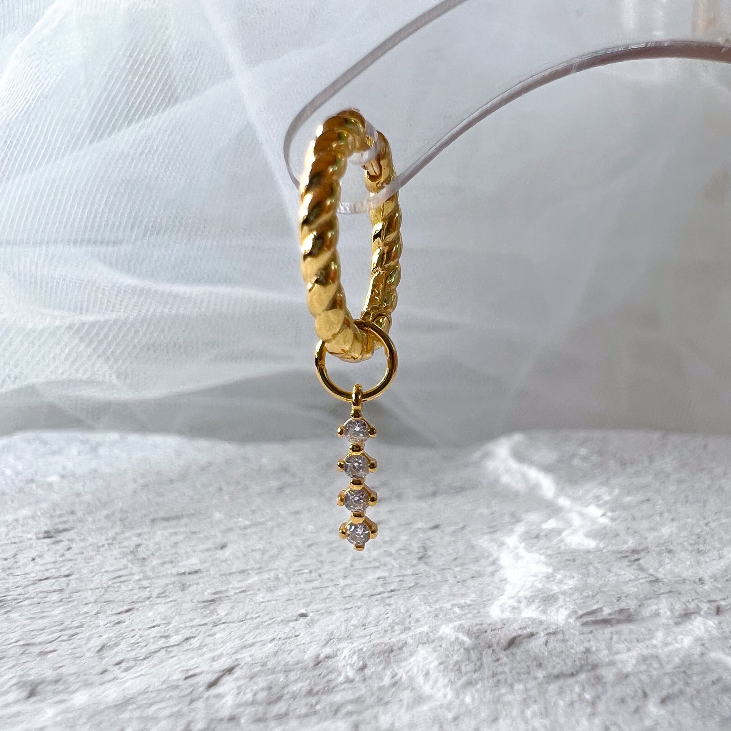 Willow Charm