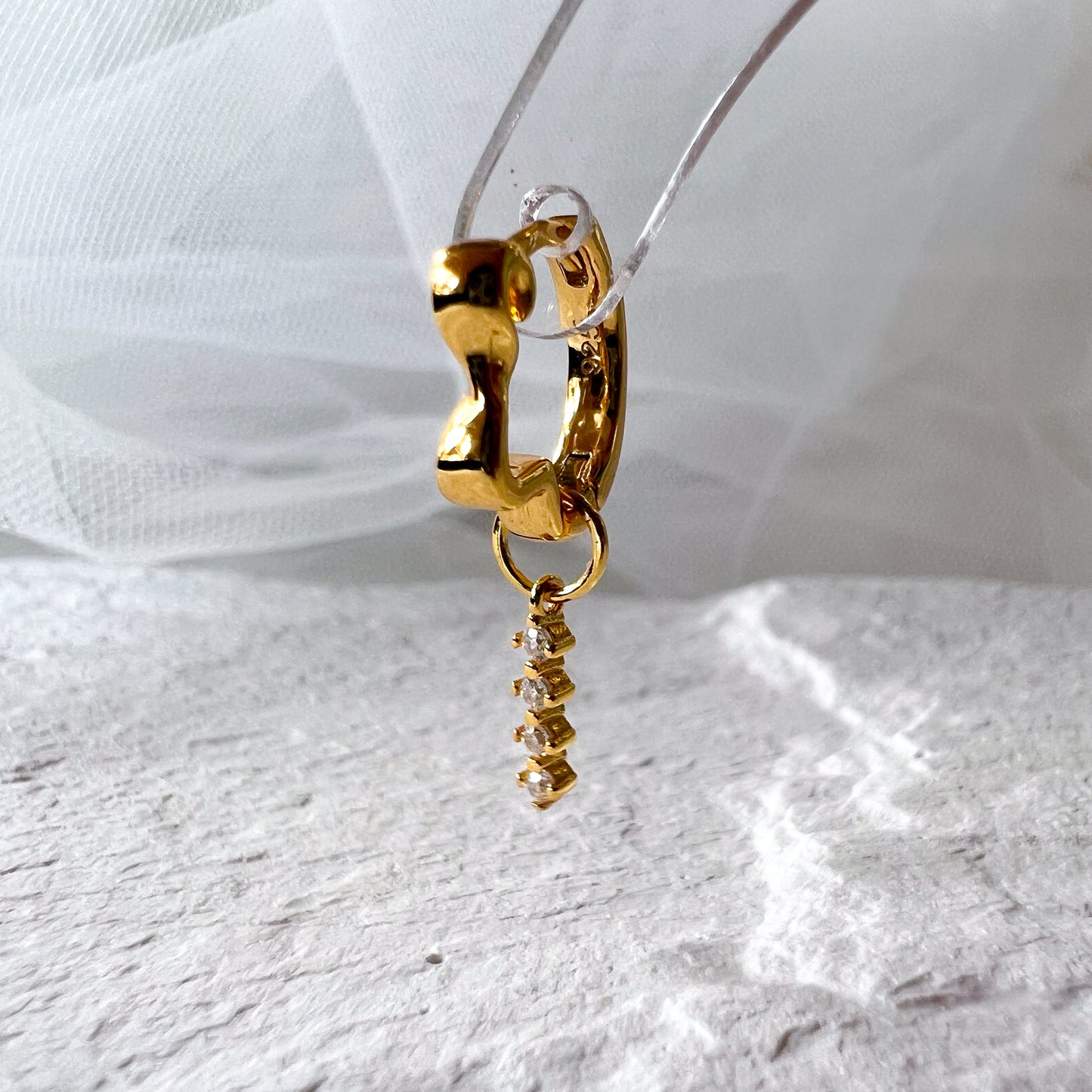 Willow Charm