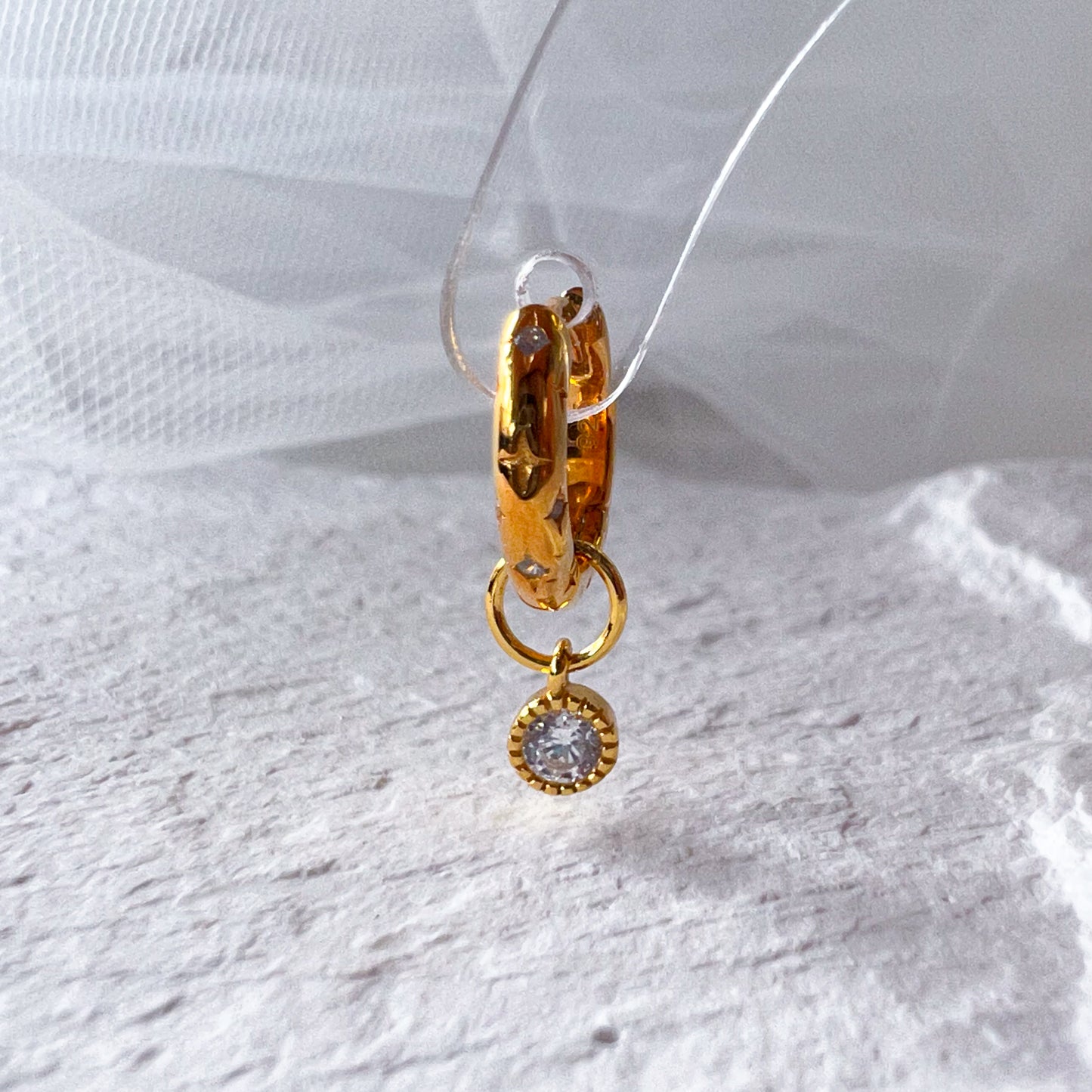 Stella Charm