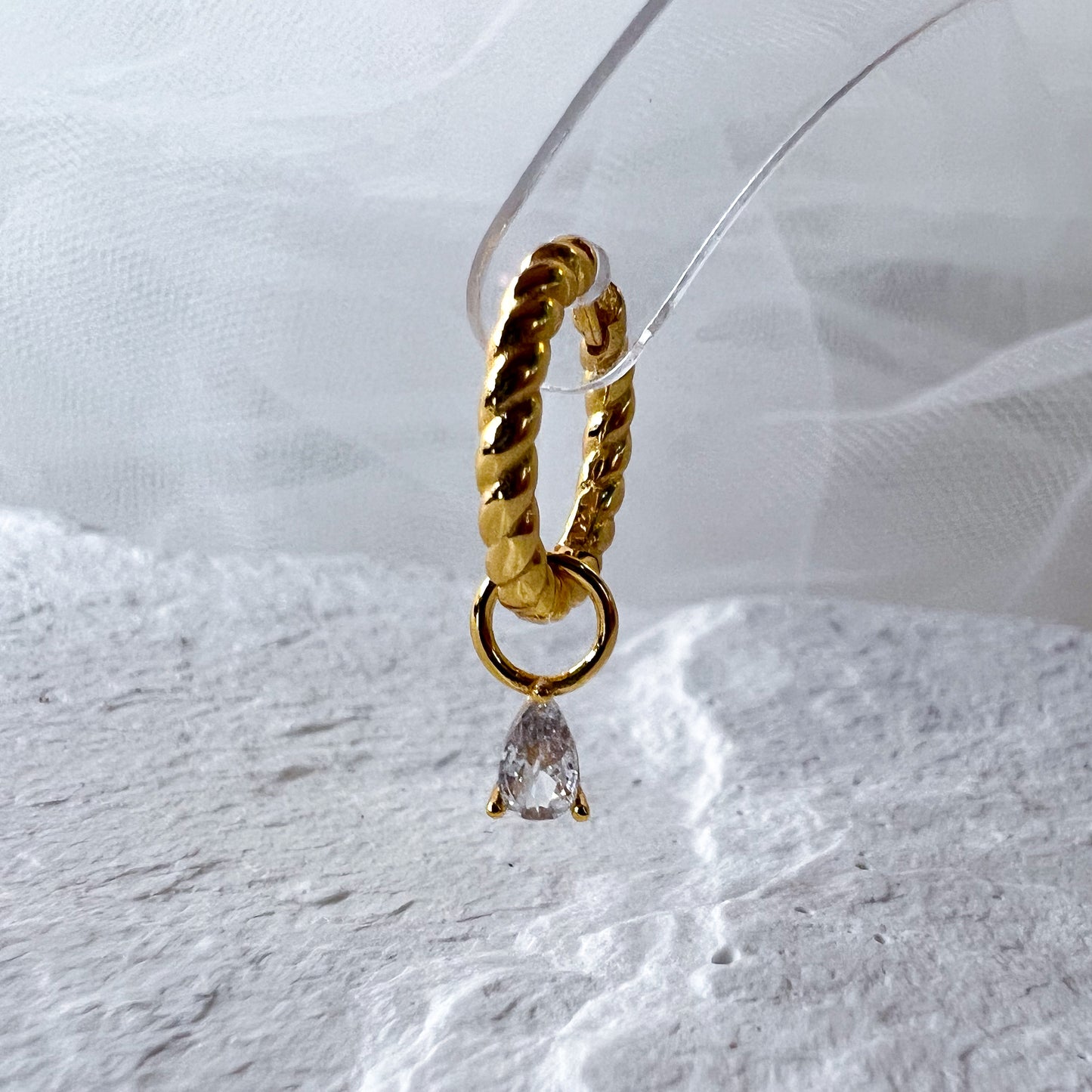Quinn Charm