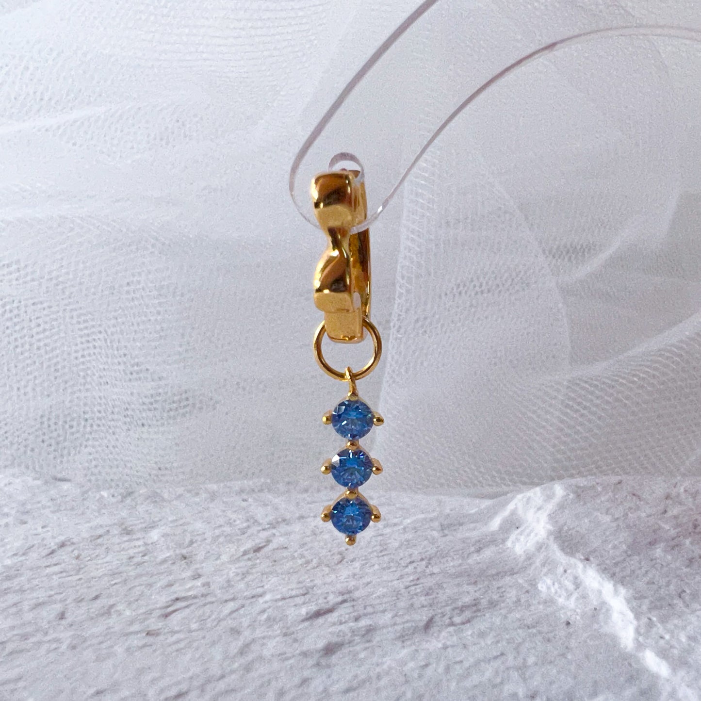 Evelyn Charm