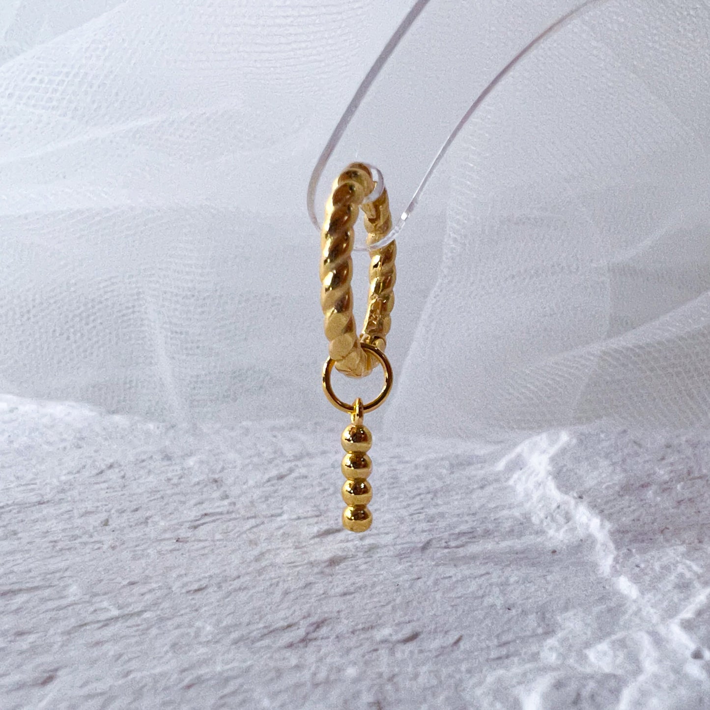 Charlotte Charm