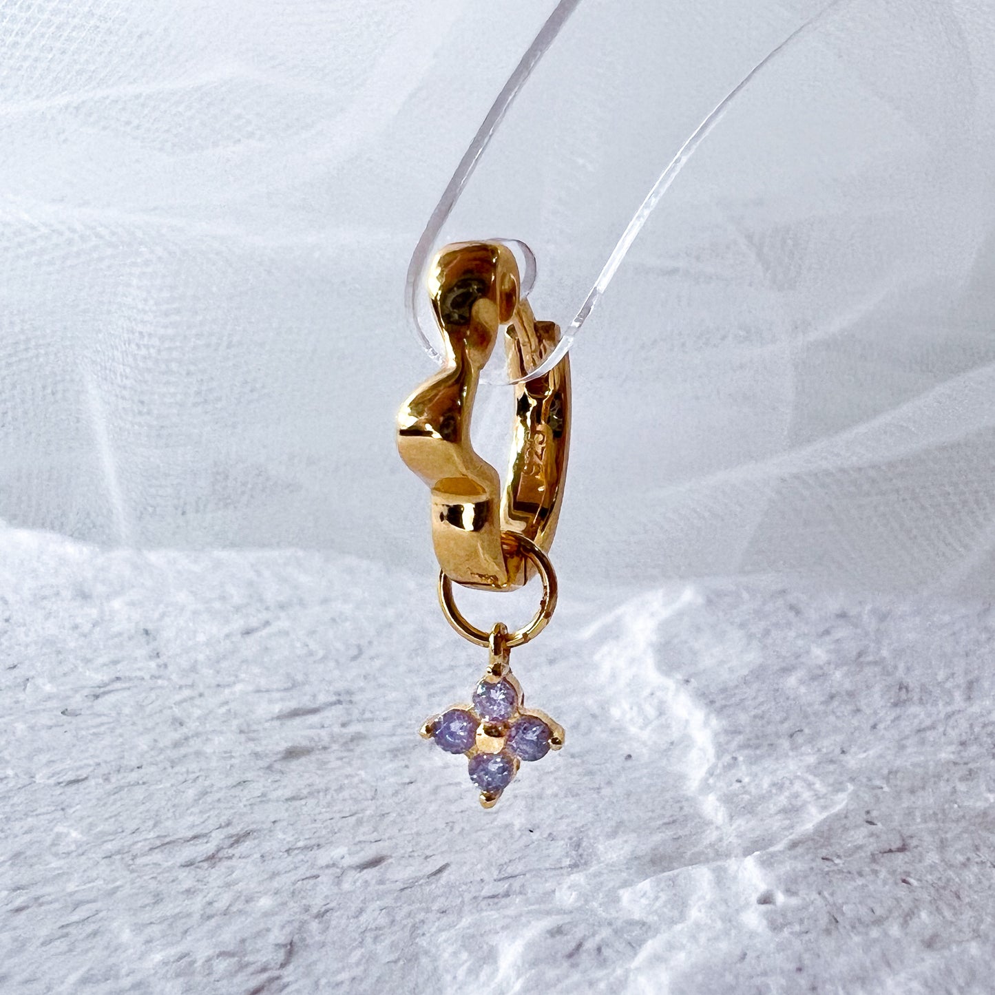 Cora Charm