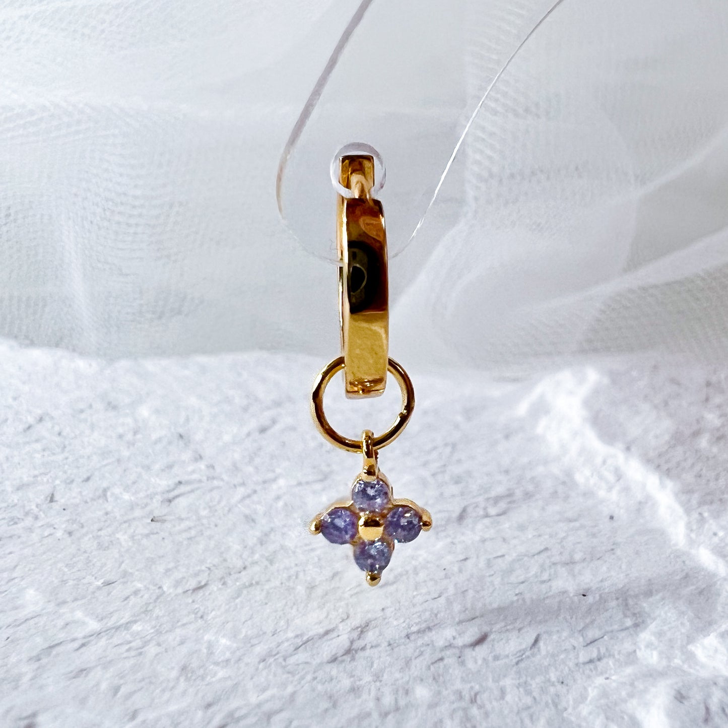 Cora Charm