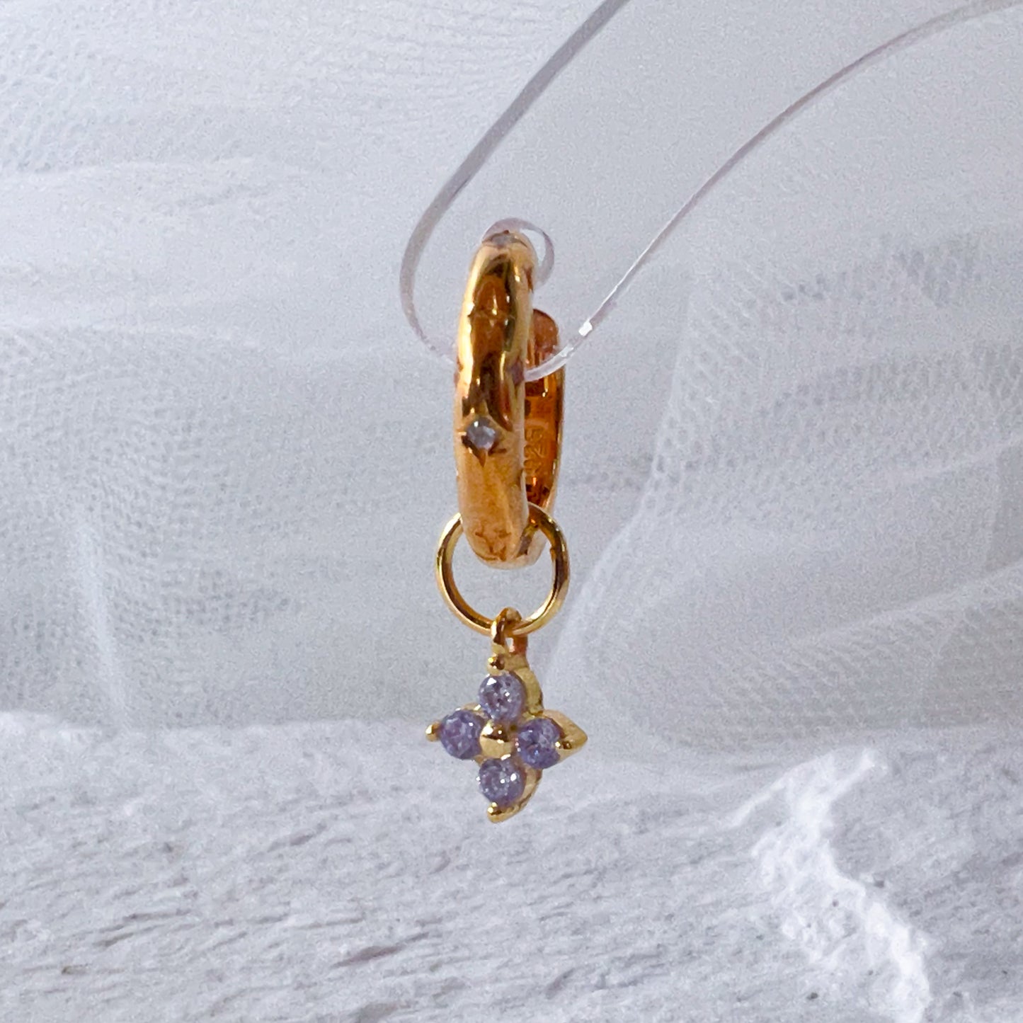 Cora Charm