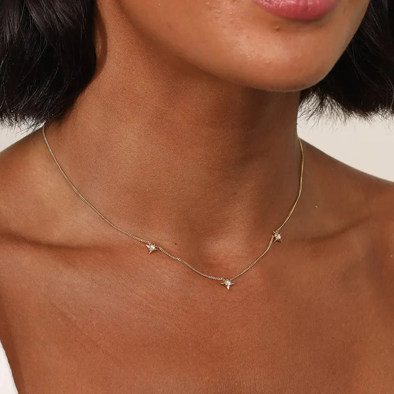 Asteria Necklace