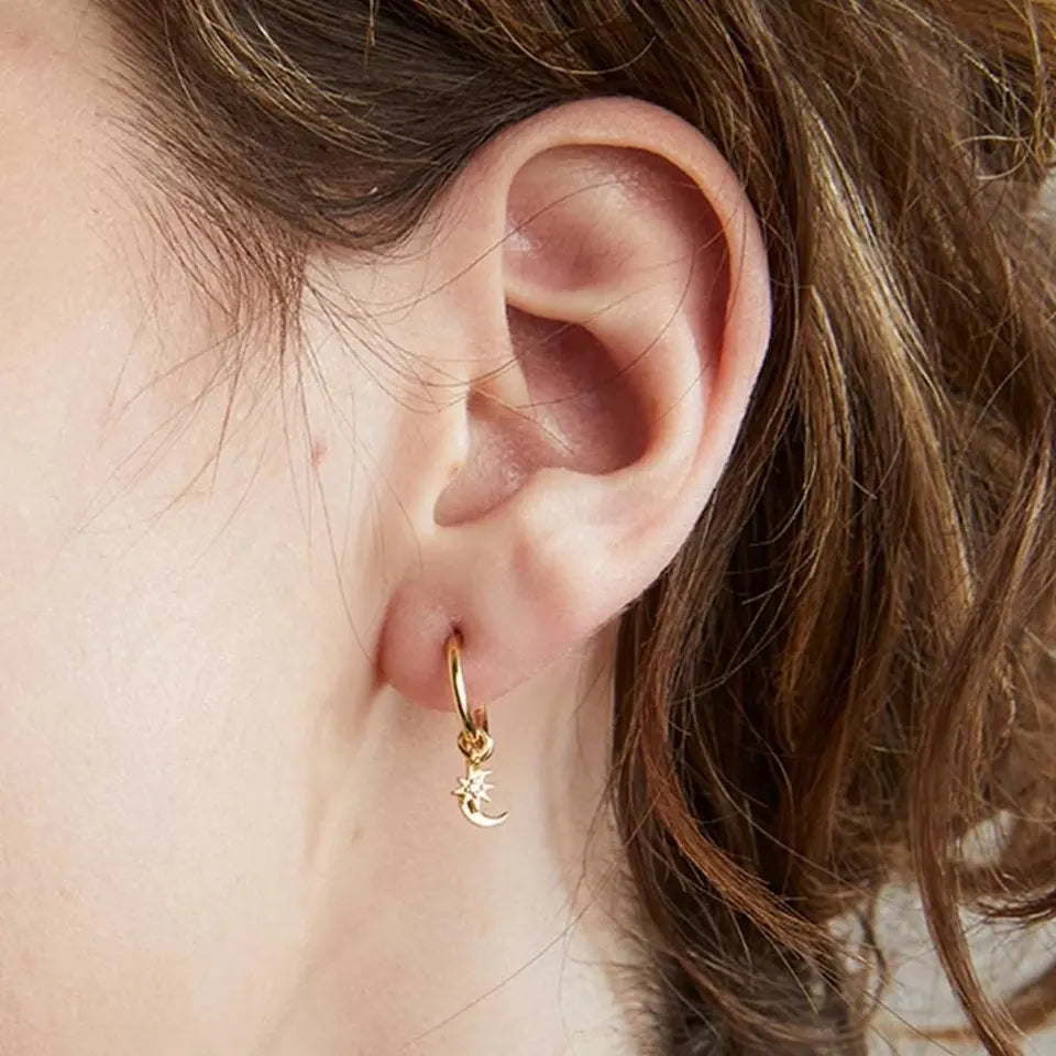 Asra Studs