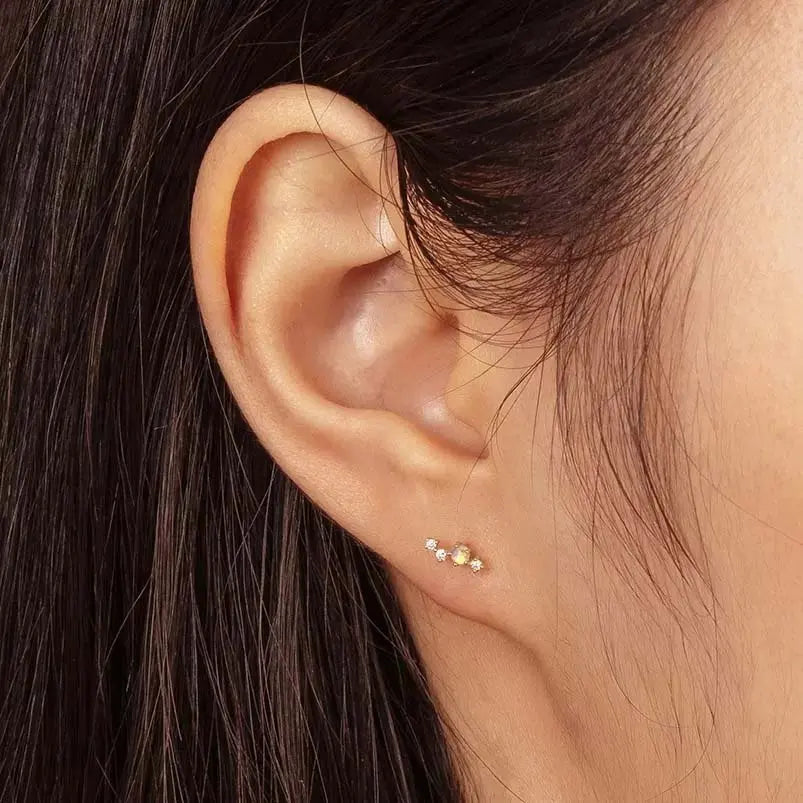 Selene Studs