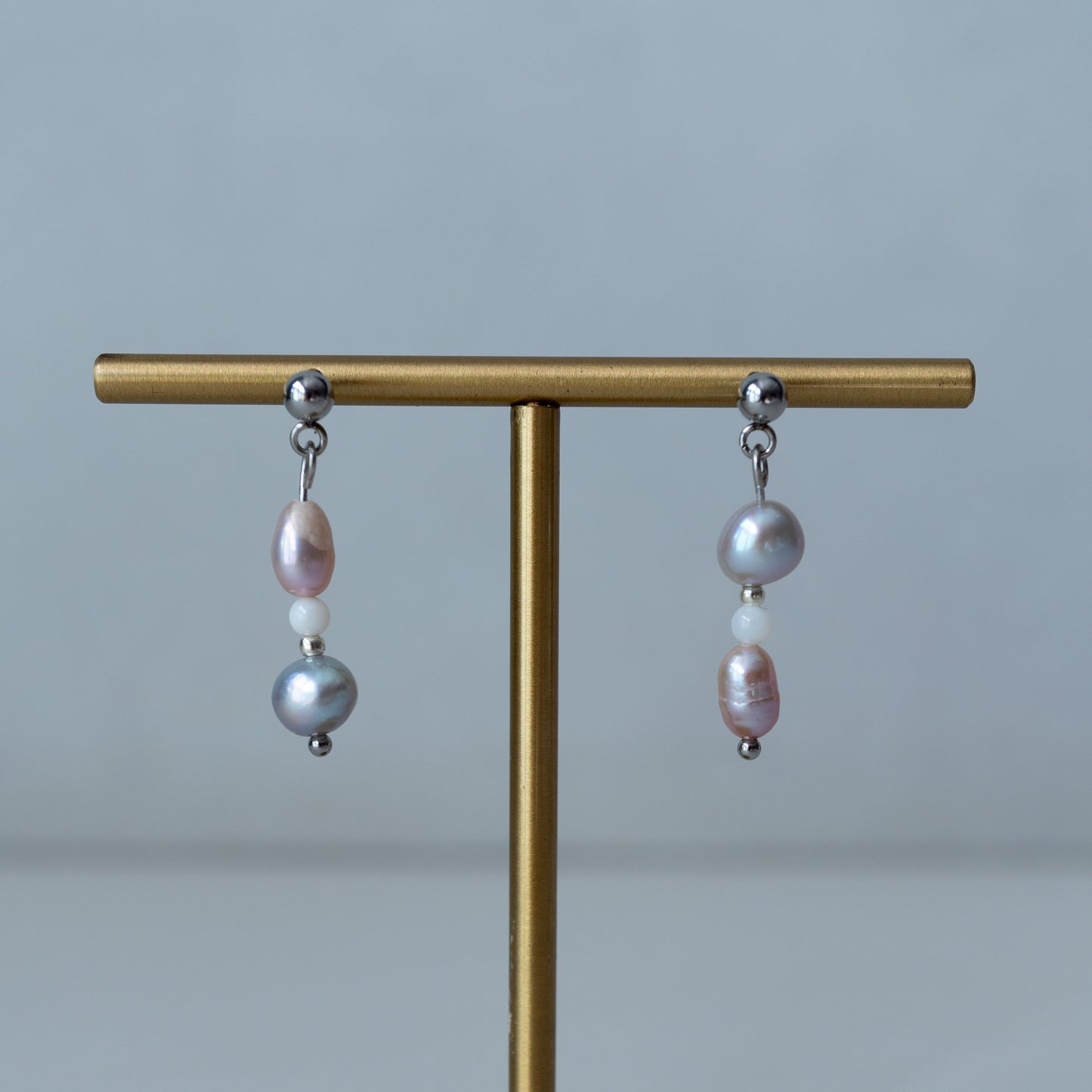 Genevieve Earrings
