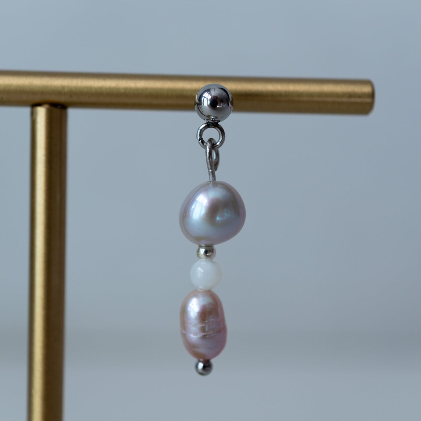 Genevieve Earrings