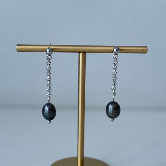 Beatrice Earrings