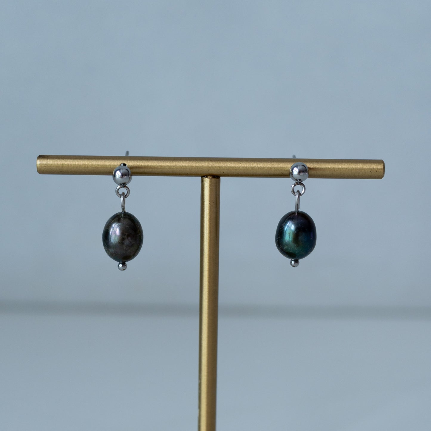 Lucienne Earrings