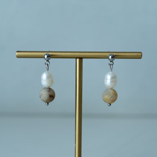Colette Earrings