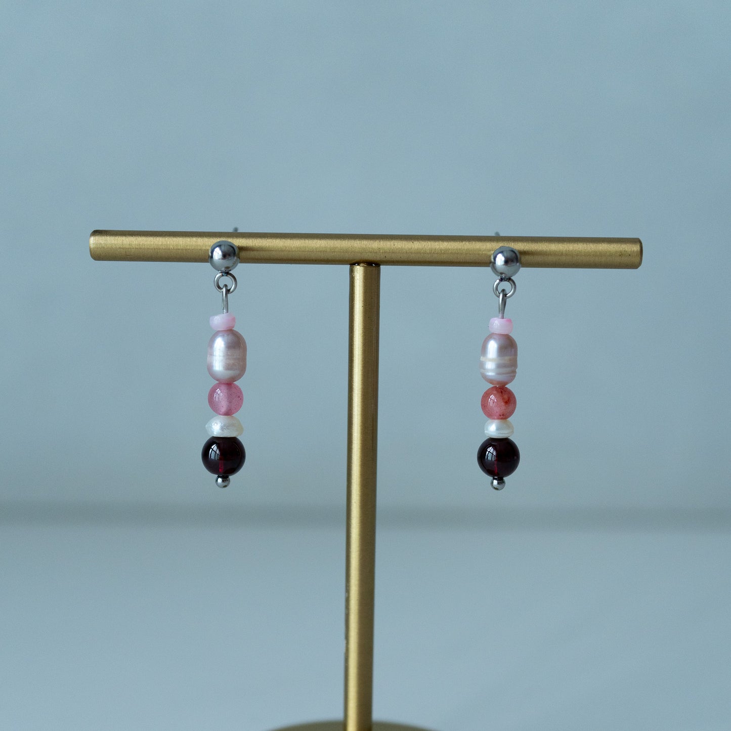 Claudia Earrings