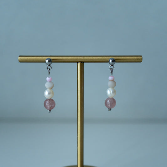 Gabrielle Earrings