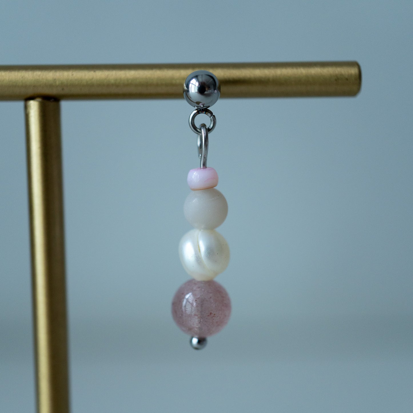 Gabrielle Earrings