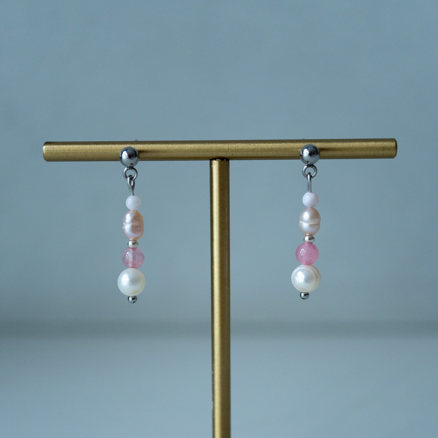 Leona Earrings