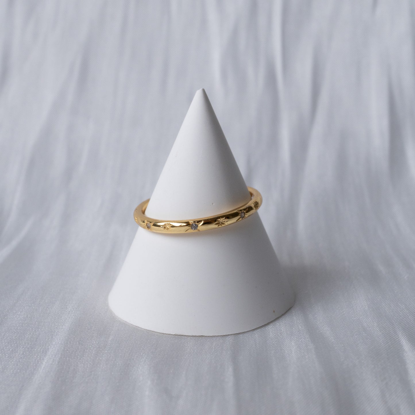 Alora Ring
