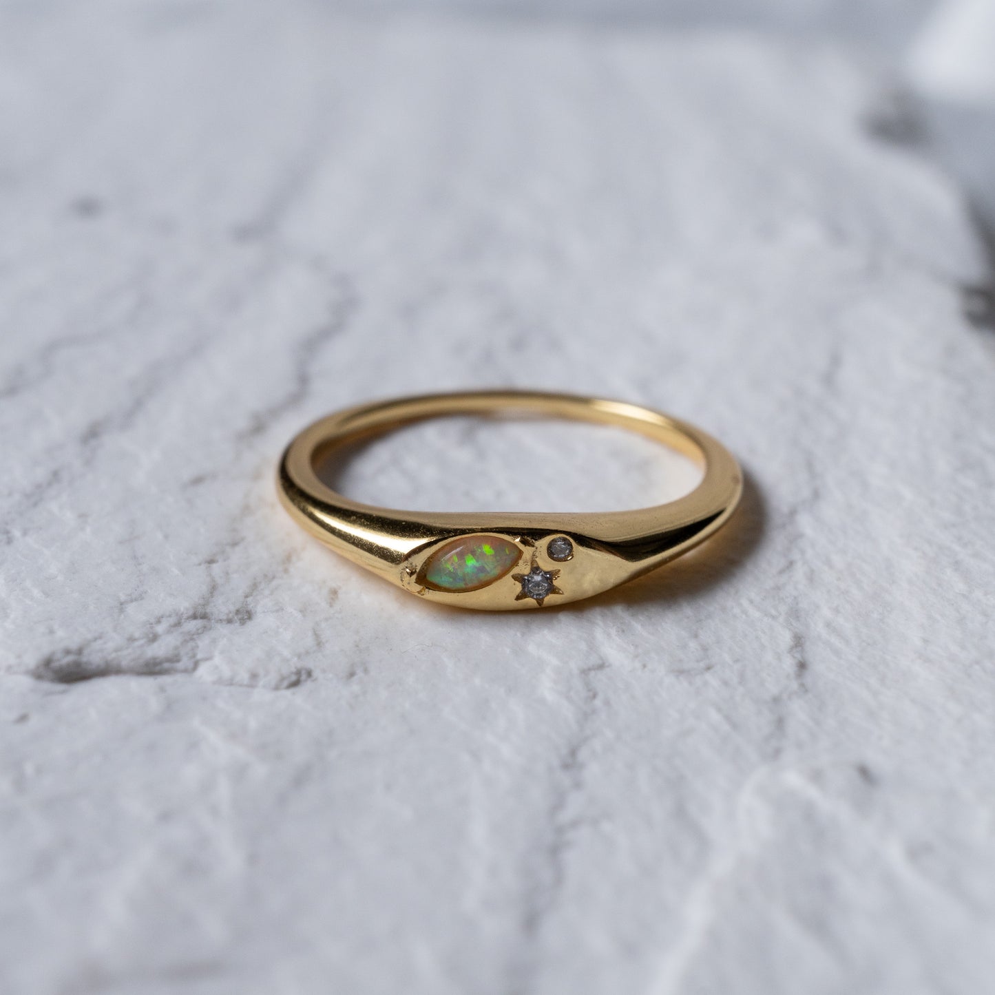 Oniria Ring