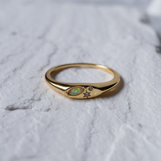 Oniria Ring