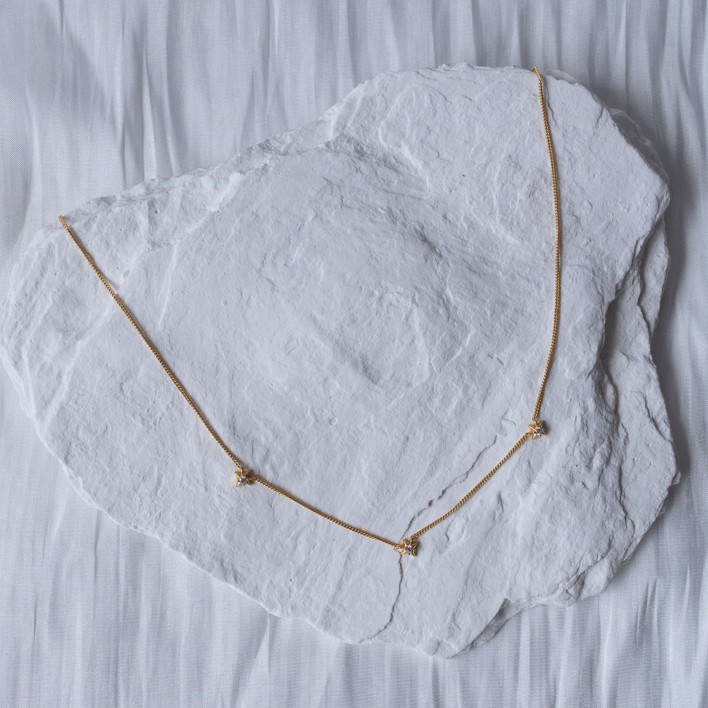 Asteria Necklace