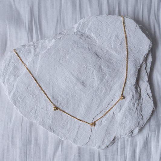 Asteria Necklace