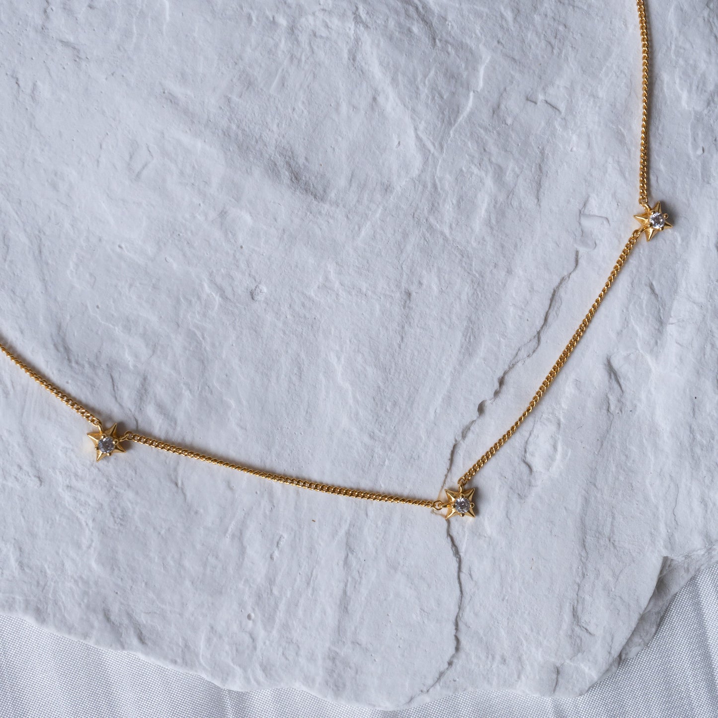 Asteria Necklace