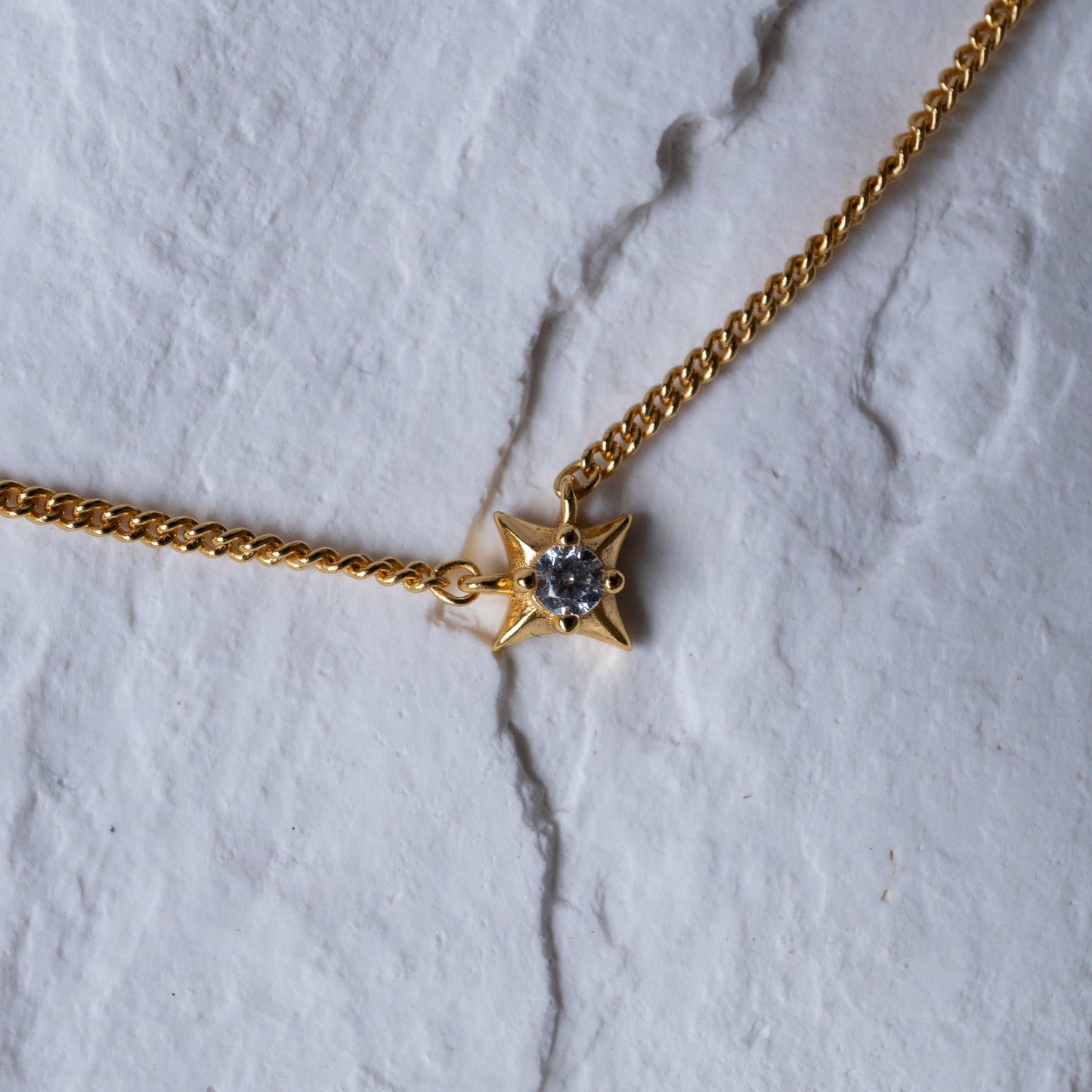 Asteria Necklace