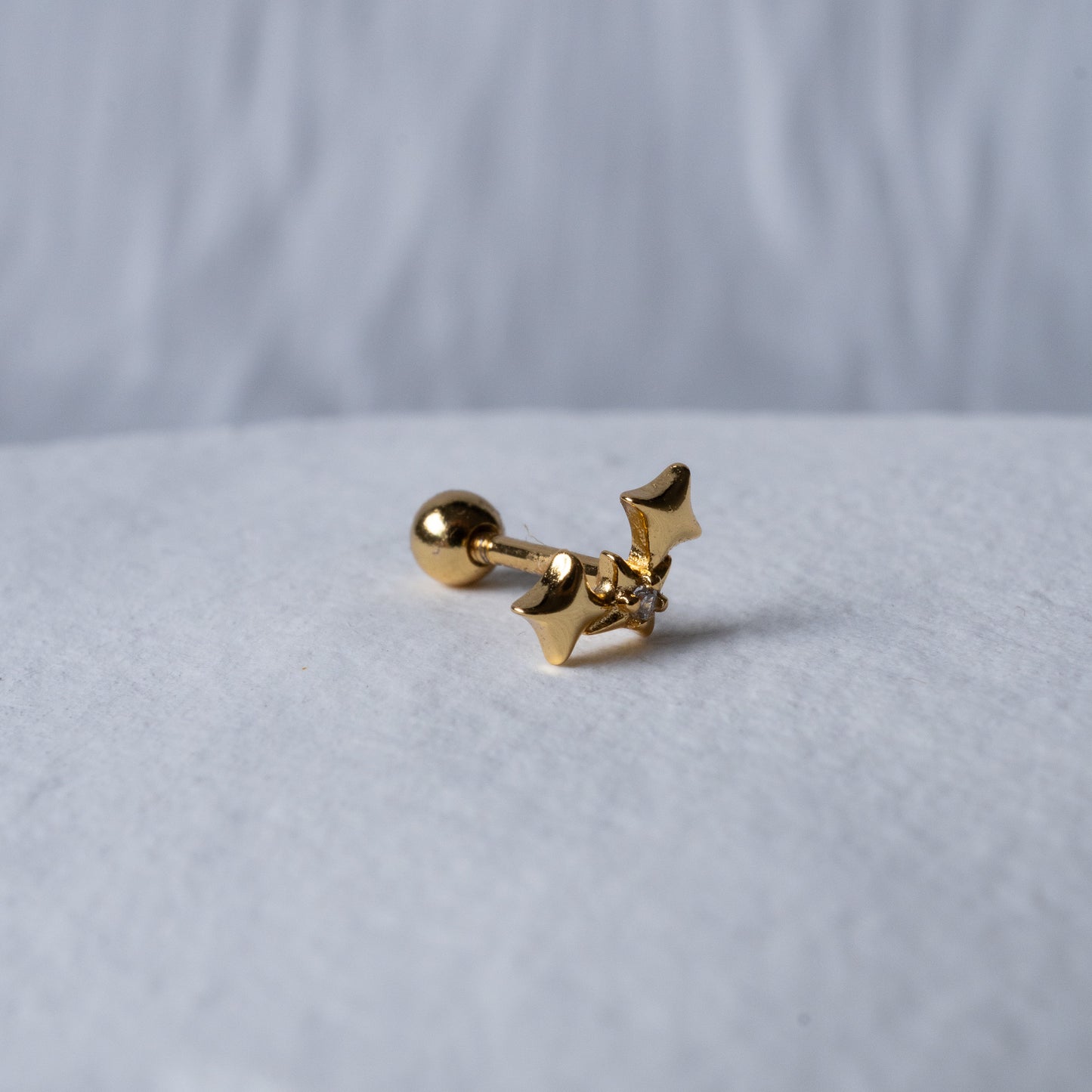Dream Barbell Studs