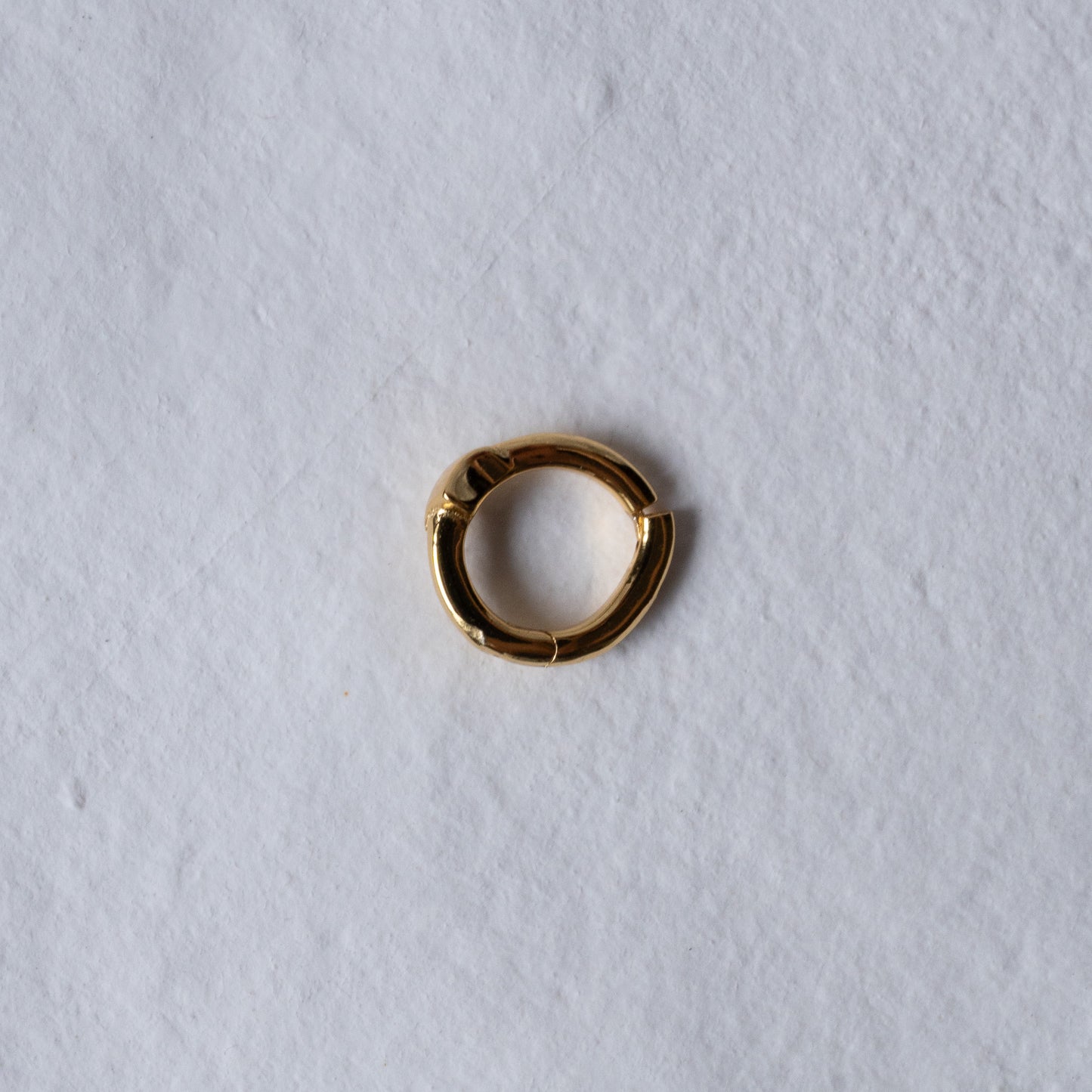 Cassandra Septum Helix Conch Clicker Huggies