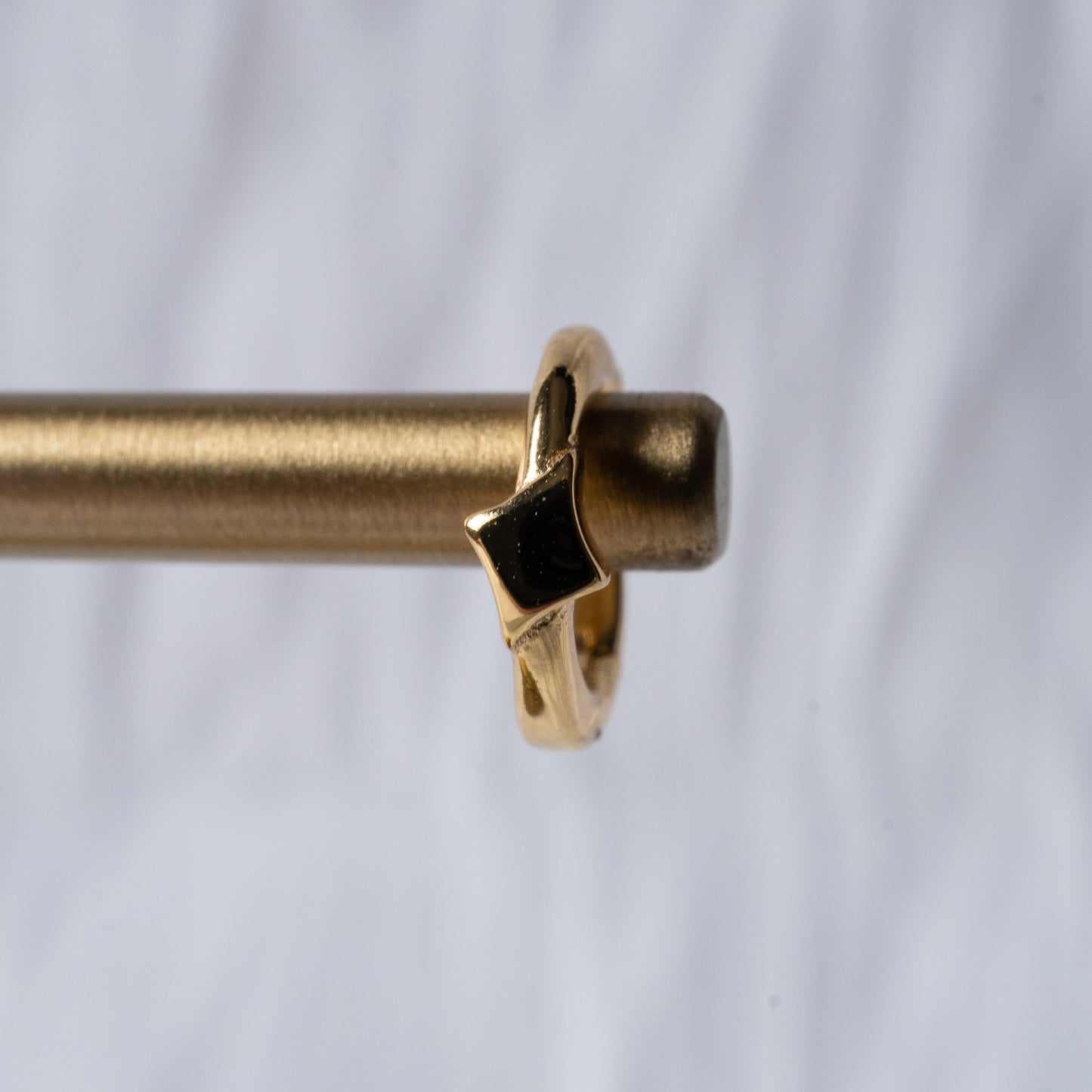 Cassandra Septum Helix Conch Clicker Huggies